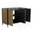 48" Freestanding Bathroom Vanity  (KD-Packing)-Excluding Sink