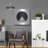 " Triangular Architecture " by Seven Trees Design-1645626116