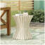 Table d'appoint MGO Archaistic Wavy