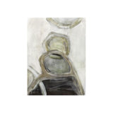 Interlock II Painting by Elena Carlie