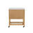 30 " W Kitchen Cart-115123041