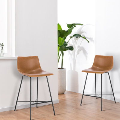 Paxton 24" Counter Height Stool