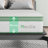 Novilla 12'' Medium Hybrid Mattress-2072102989-2041207055