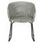 Luna Woven Rattan Outdoor Arm Chair-952078029