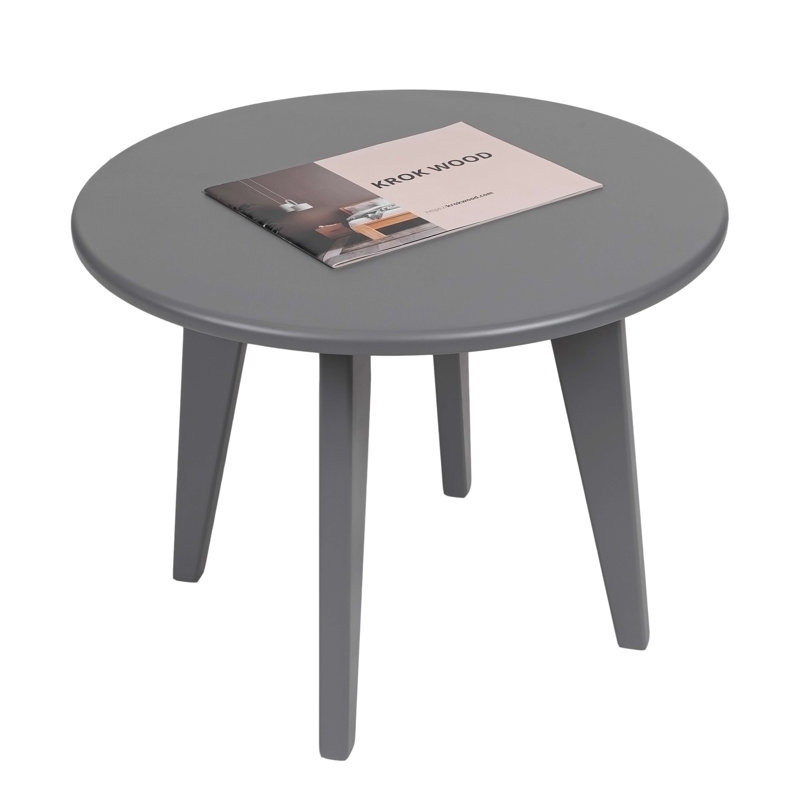 Bower Bower Coffee Table, in Grey
