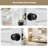 Coolnews Passage Metal Door Knobs-122474389