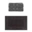 Ensemble de serviettes de bain et tapis de bain Bublitz Classy-102445833-127863109