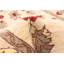 Tapis crème Chobi Finest 2 pi 8 po x 12 pi 5 po