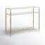 Allenhurst 45'' Console Table