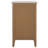 Santa Cruz End Table with Storage-210760804