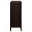 Boden 6-drawer Dresser Cappuccino