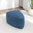 Sam Faux Fur Upholstered Ottoman-1058752997