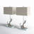 Lampes de table Winder