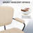 Upholstered Swivel  Office Chair-1159014973-1147641298