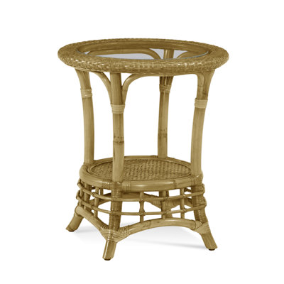 Bridgehampton End Table
