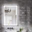 Miroir de salle de bain sans cadre à DEL, miroir intelligent-1566960159-1566960153
