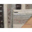 Tapis beige 2 pi x 3 pi 1 po, blanc glacé, noué à la main avec petites figurines Lori Buft Gabbeh, tapis oriental, moderne, épais et moelleux, pure laine