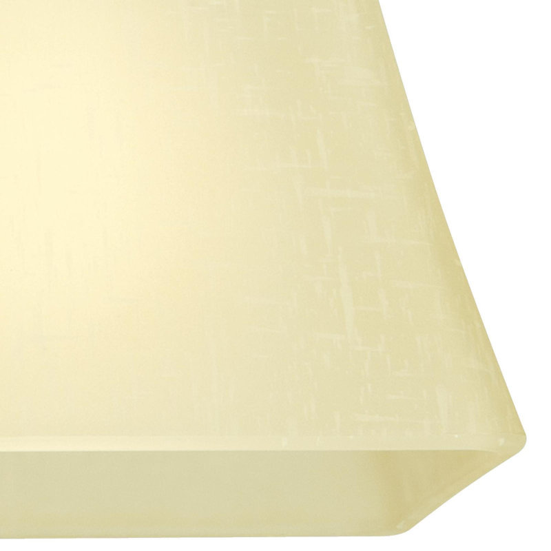 Éclairage pour salle de bain 2 lumières en bronze huilé à intensité variable Metzger
