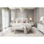 London Place Velvet Bed-812934736