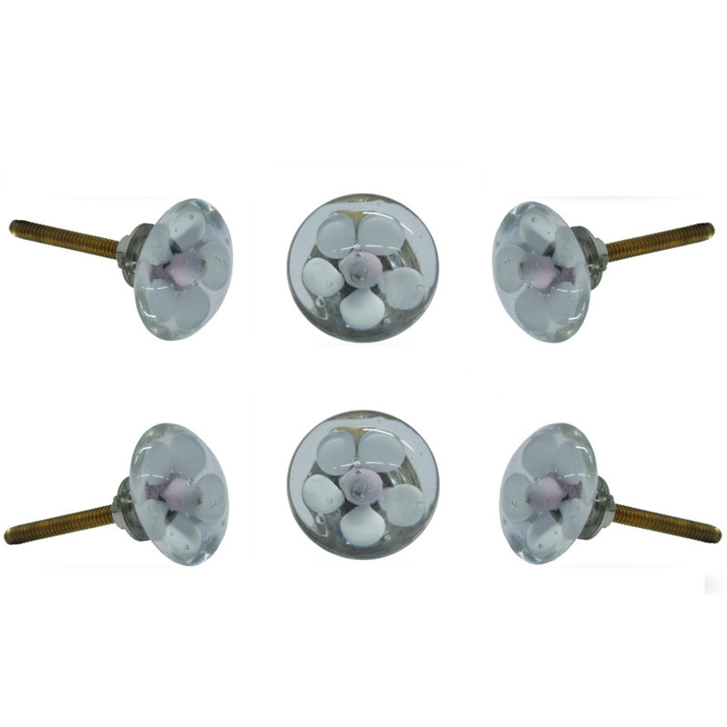 Multipack Summer, Blanc / lilas, Bronze