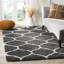 Tapis à poils longs Darrold Hudson-1144828979-1102608205