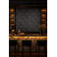 Papier peint en pierre Stone Wall-130031573