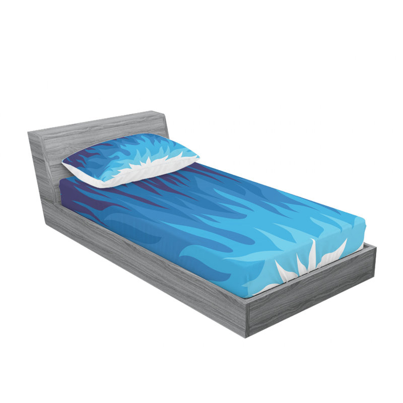 Microfiber Sheet Set