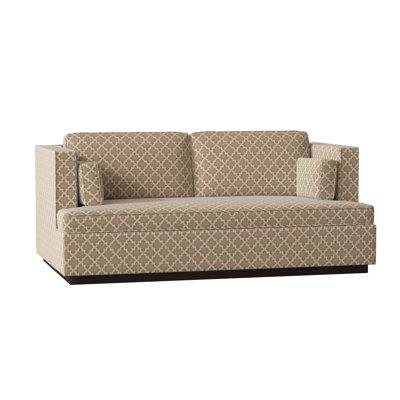 Central Park Upholstered Sofa
