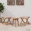 Polyester Patio Folding Chair Folding Chair Set-1842112108