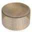 Sterling Handmade Stainless Steel Decorative Bowl-2065632184