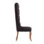 Chaise parsons rembourrée Oshawa