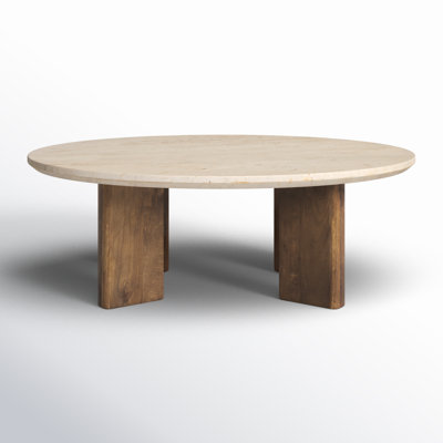 Rupani Single Coffee Table