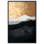Toile Golden Vista II par Art Remedy