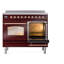 ILVE Nostalgie II 40 in Induction Range-2084676009