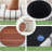 Upholstered Ottoman