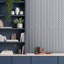 30.5 x 30.5 cm PET/PU Tile -322475477