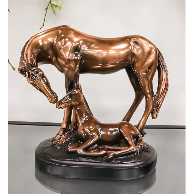 Jimyah Animals Figurines & Sculptures