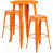 Orange is out of stock
