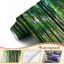 Papier peint adhésif nature, soleil, forêt, arbre, paysage, nature, grands arbres élancés, H 69 po x l 96 po, papier peint amovible en PVC, adhésif pour chambre à coucher, salon, bureau à domicile-553297529