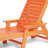 Laguna Outdoor Chaise Lounge with Table-68234438
