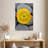 Harnek Bright Yellow Ranunculus-108520338