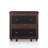 Zakhar 31.5'' Wide 2 -Drawer Mobile File Cabinet