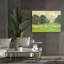 «Italian Gardens» par Allayn Stevens, art mural sur toile, 54 po x 40 po-2135443068