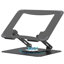 Metal Monitor Stand