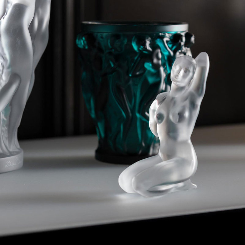 Aphrodite Nude Figurine
