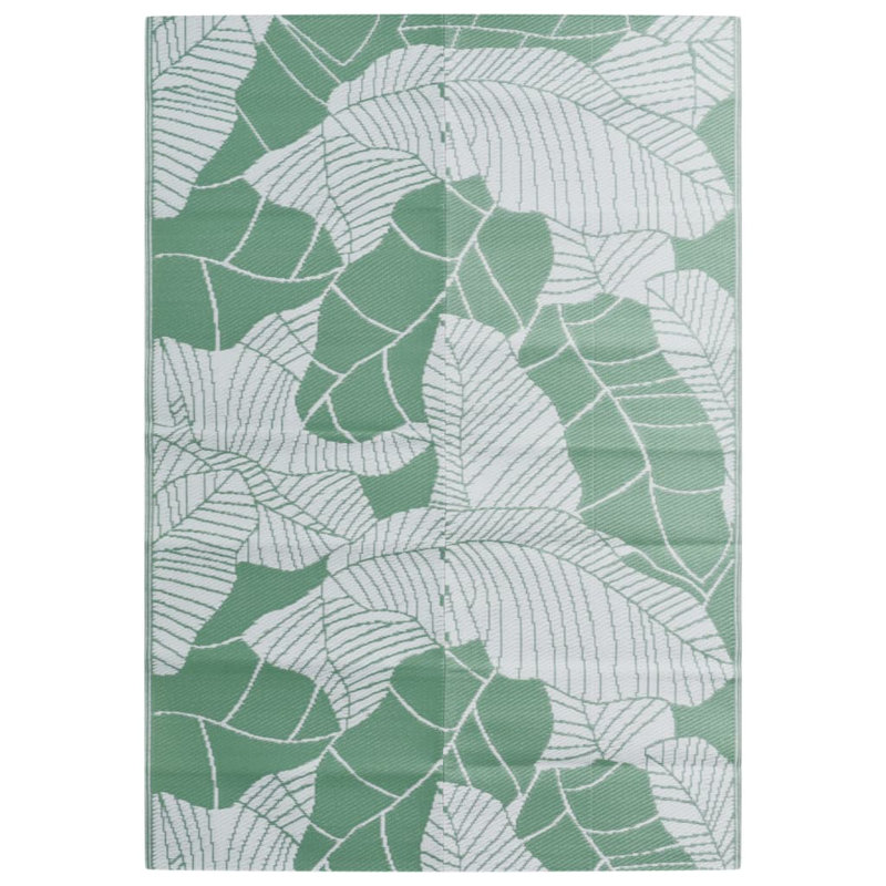 Westrem Double Layer Indoor / Outdoor Area Rug, Rectangular 160 x 230cm