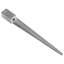 Acier galvanisé argent vidaXL-917800169