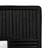 Bamboo Square Wall Mirror-613634932
