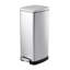 Stainless Steel 30 Litre Step-On Tresh Can
