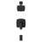 Deckard Dual Function Shower Faucet with Trim-35197833